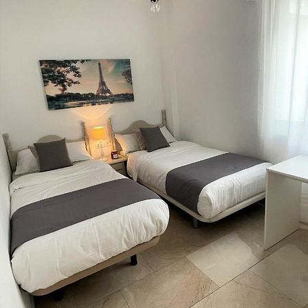 Habitacion Privada. Ubicacion Inmejorable. Cordoba Exterior photo